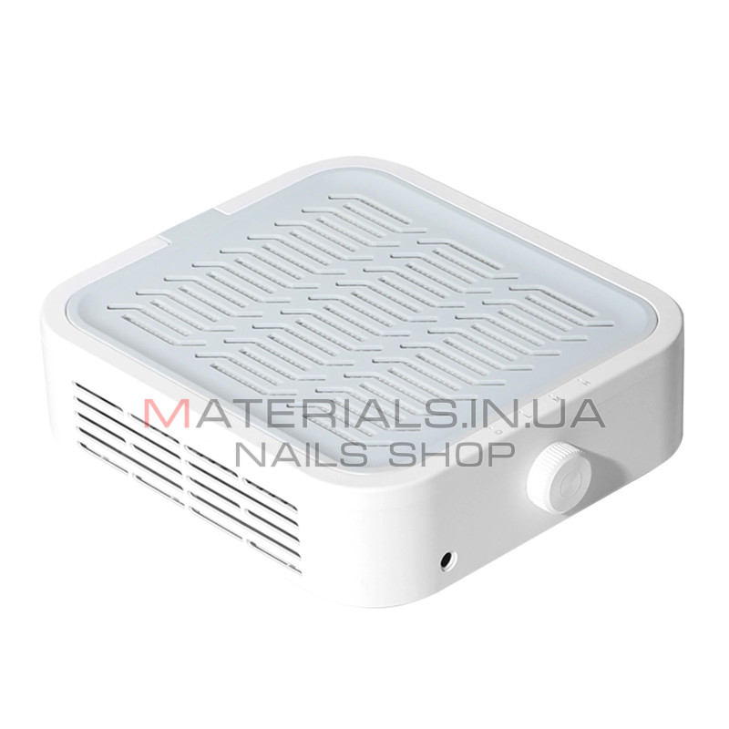 Витяжка манікюру Nail Dust Collector 120W