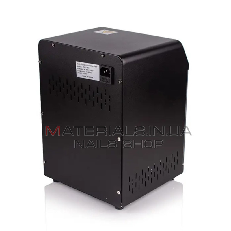 Сухожарова шафа SM-220 Temperature Sterilizer