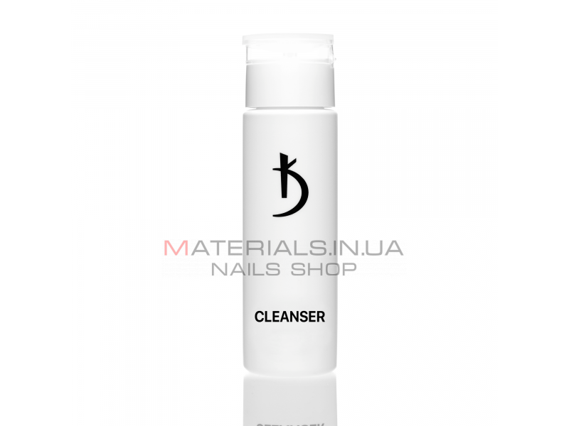 Cleanser (Рідина для зняття липкості) 160 мл.