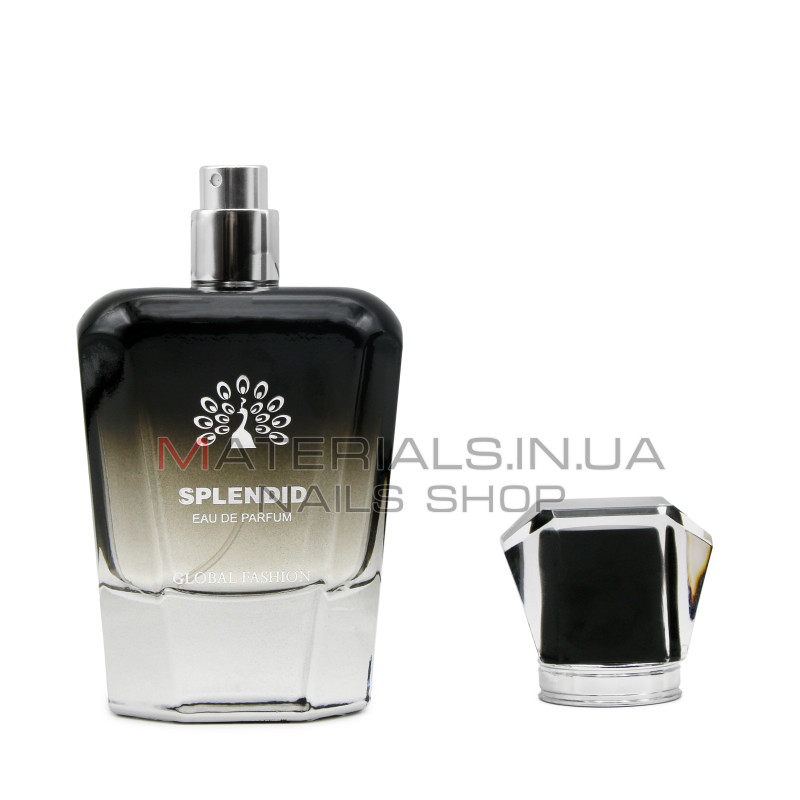 Парфумерна вода від Global Fashion 100 ml, Splendid