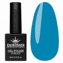 Гель-лак Designer Blue Lilac - 446