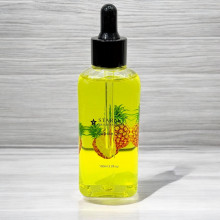 Сухе масло для кутикули Starlet Professional – Ананас, 100 мл.