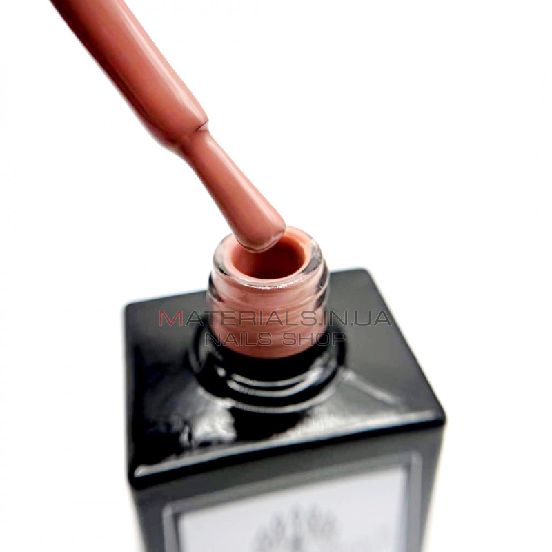 Гель лак Global Fashion, Gel polish 15 ml, 44