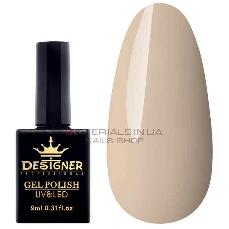 Гель-лак Designer Professional, 9мол. B55 Гель-лак Designer Professional, 9мол. B55