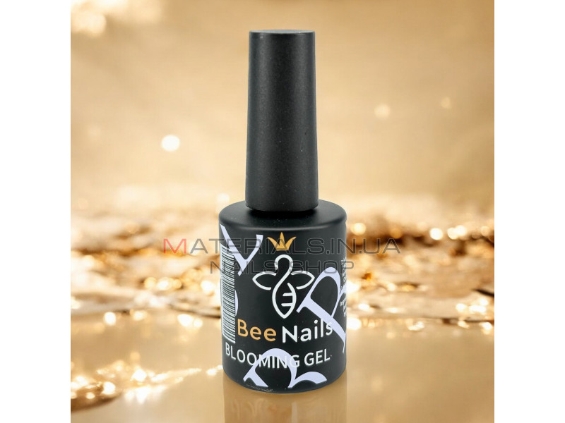 Blooming gel, Bee Nails, 15мл