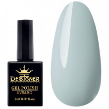Гель-лак Designer Professional, 9мол. F181