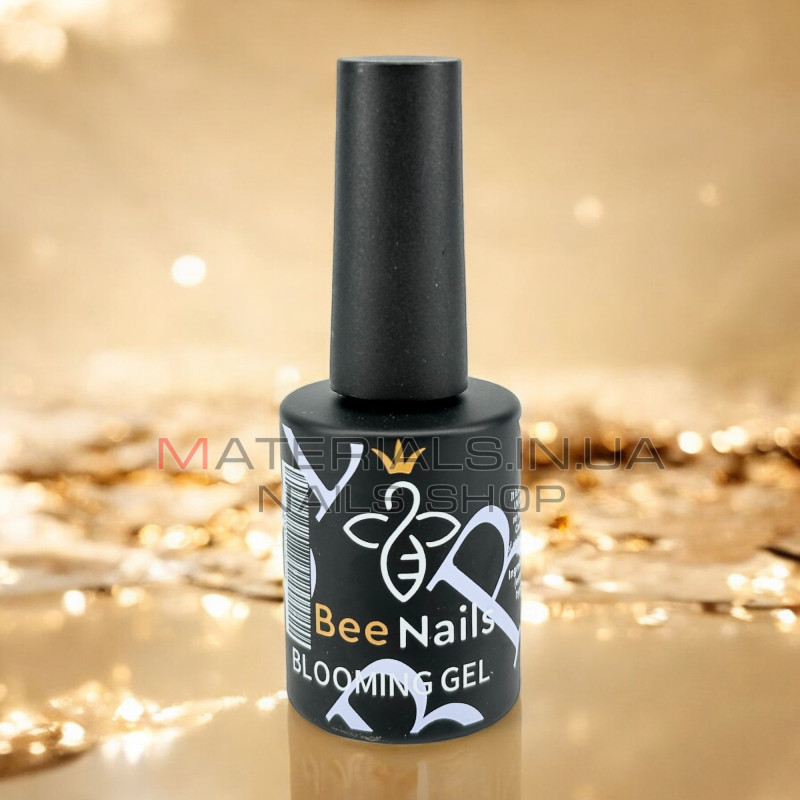 Blooming gel, Bee Nails, 15мл