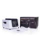 Сухожарова шафа SM-360C біла 300Вт з дисплеєм сухожар для стерилізації інструментів