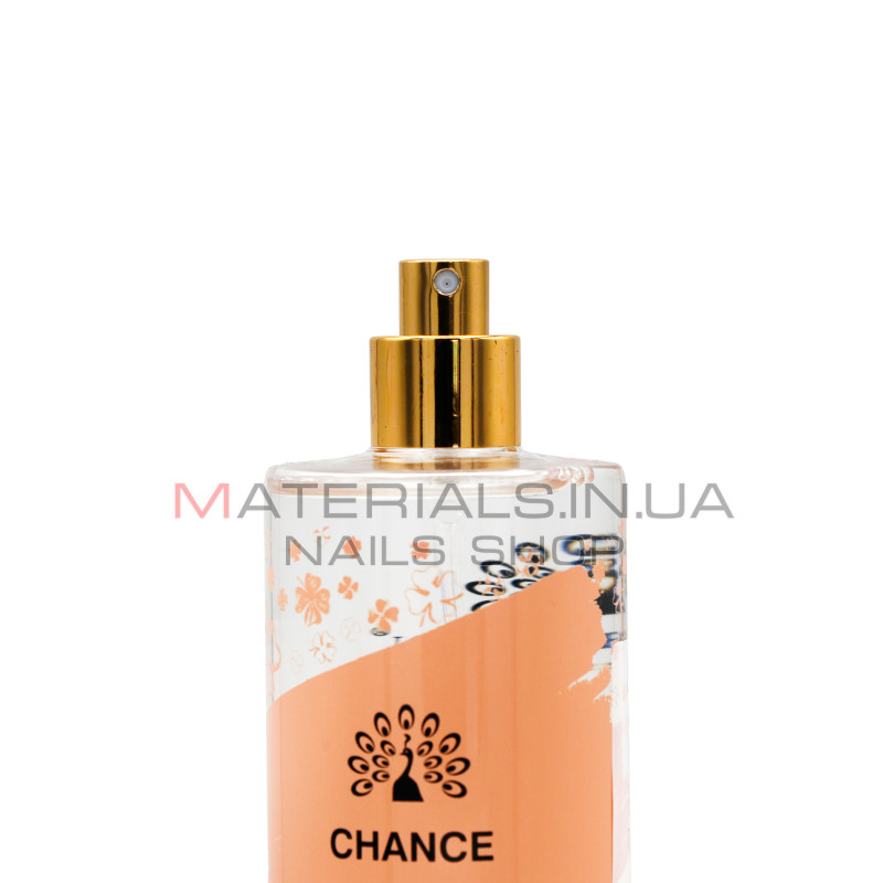 Мист для тела, Global Fashion, Chance, 250ml