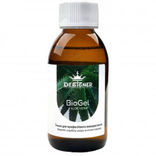 Biogel (120 мл.) для педикюра с алое - Дизайнер