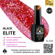 Гель лак BLACK ELITE 147, Global Fashion 8 мл