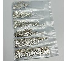 Камені Swarovski №3401