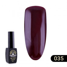 Гель лак BLACK ELITE 035, Global Fashion 8 мл