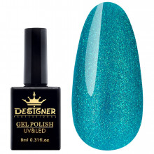 Гель-лак Designer Professional, 9мол. M354
