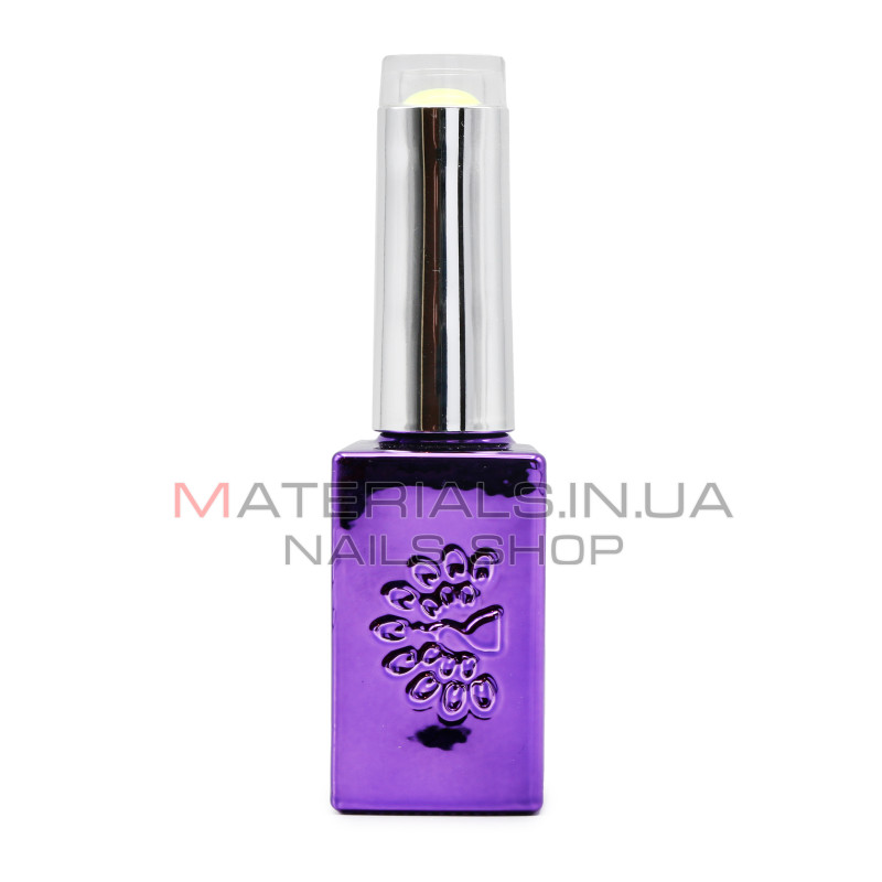 Гель для нарощування 6 in 1 crystal gel jelly colour, 15 мл, 6602
