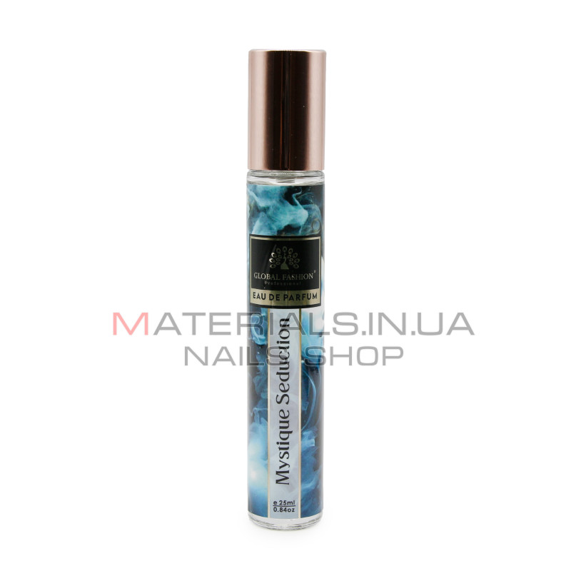 Парфумерна вода від Global Fashion 25 ml, Mystique Seduction