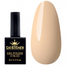 Гель-лак Designer Professional, 9мол. F153
