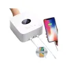 Беспроводная лампа S50 на 54 Вт.  для сушки ногтей (с аккумулятором - 9600mAh, с USB)
