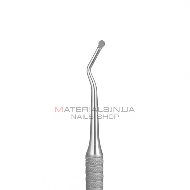 Лопатка педикюрна STALEKS PRO EXPERT 20 TYPE 1 PE-20/1 Лопатка педикюрна STALEKS PRO EXPERT 20 TYPE 1 PE-20/1