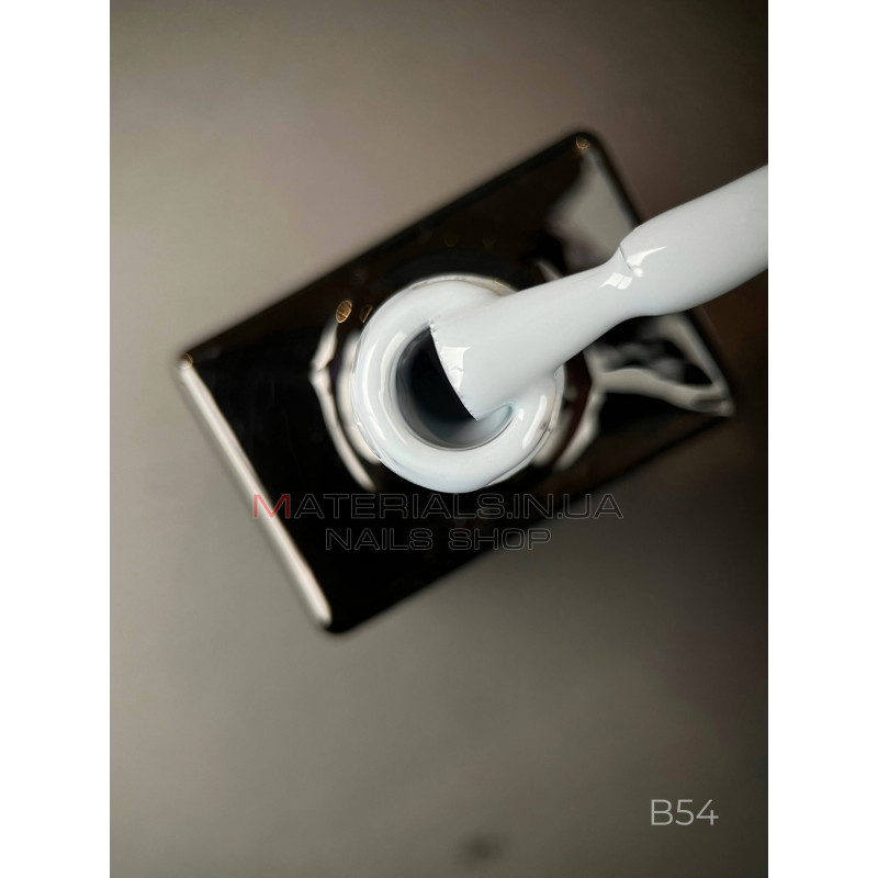 Гель-лак Designer Blue Lilac - B54 "Пасмурное утро" Гель-лак Designer Blue Lilac - B54 "Пасмурное утро"
