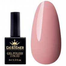Гель-лак Designer Professional, 9мол. I244