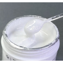 Гель Lilly Beaute Builder Gel №7 56 г белый