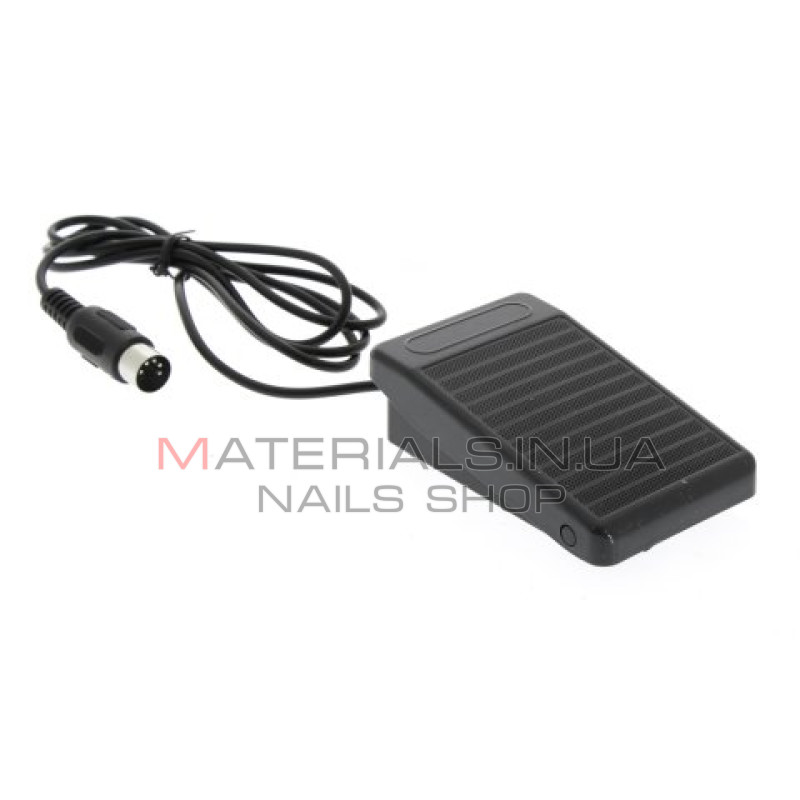 Фрезер з акумулятором Nail Drill ZS-219 Black 35000 об., 45 Вт