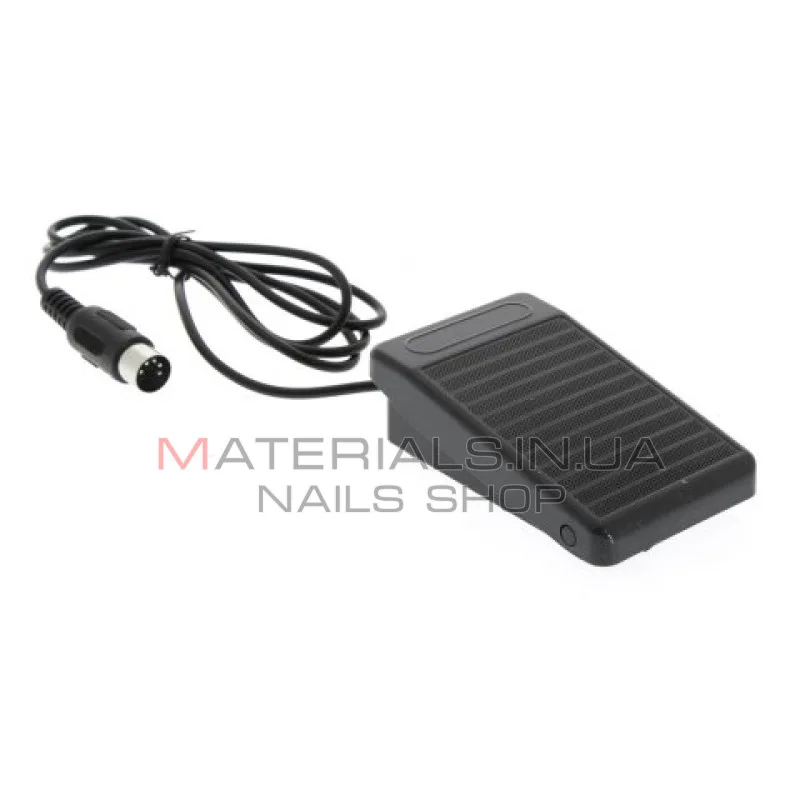 Фрезер с аккумулятором Nail Drill ZS-219 Black  35000 об., 45 Вт