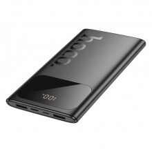 Power Bank 15000 mAh — Hoco J144 — Black