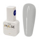 Гель-лак NAIL PULSE Gel Polish №58, 8 мл димчастий