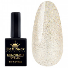 Гель-лак Designer Professional, 9мол. M326