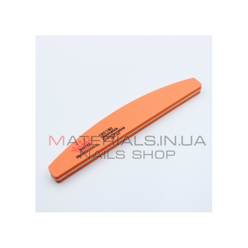 Шлифовщик 180/180 Master MF-03 (Упаковка -10шт)