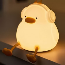 Ночной светильник — Enjoy Duck A009