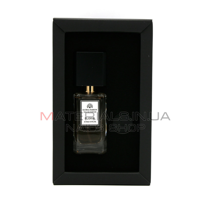 Парфумерна вода від Global Fashion 30 ml, Floral