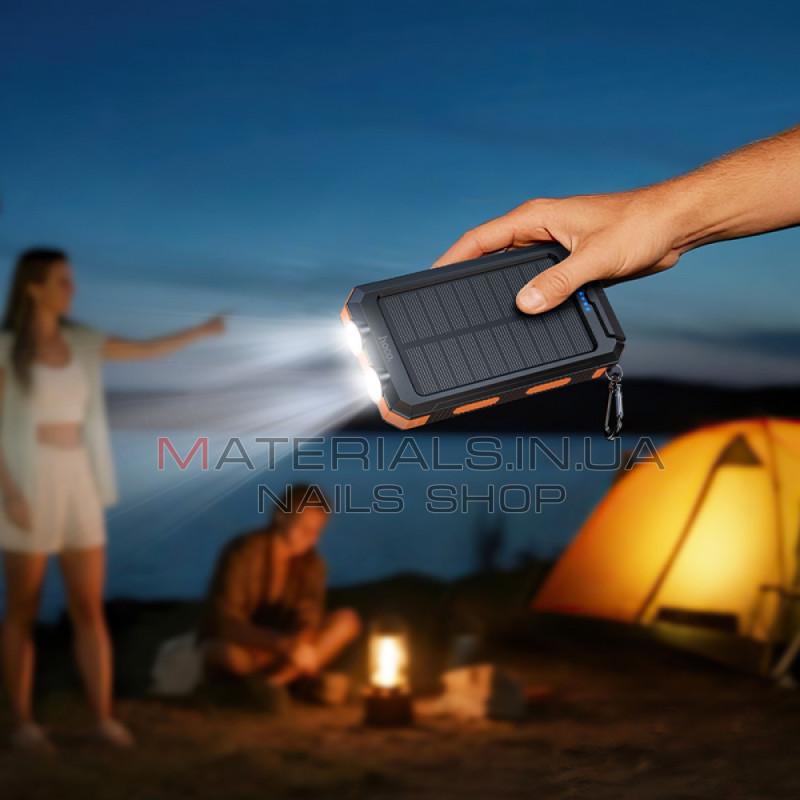 Power Bank 8000 mAh  Hoco J164