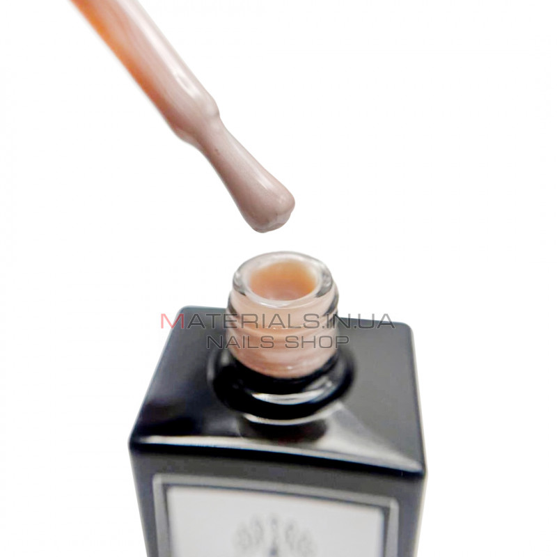 Гель лак Global Fashion, Gel polish 15 ml, 120