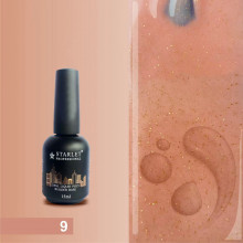 База для наращивания Opal Builder Base Starlet Professional №09, 15 мл