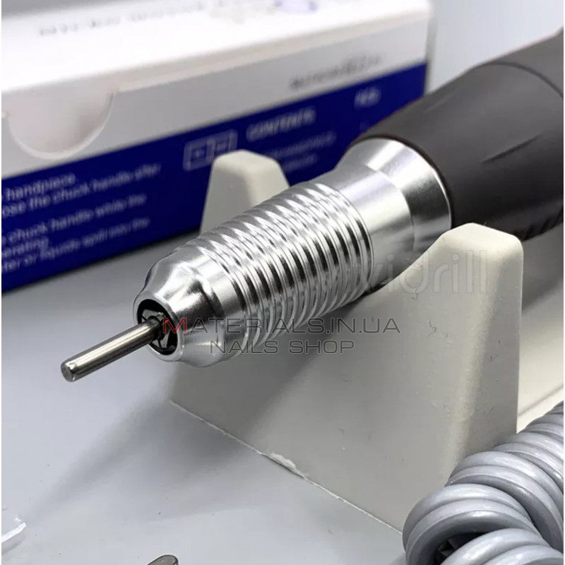 Апарат для манікюру та педикюру Strong Max 211, 35000 об/хв, 65 Вт