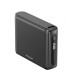 Power Bank Rixus RXPB25, 20000 мА·год, цифровий дисплей