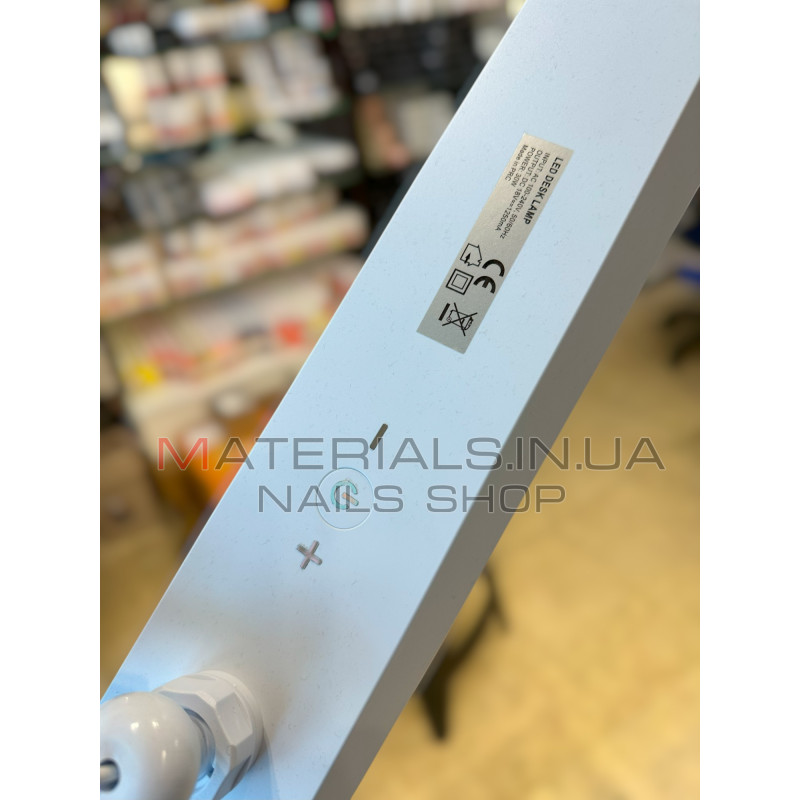 Лампа безтіньова Led Power Working Lamp 9501 | Біла | 4500-6000k | 30Вт