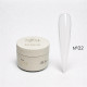 Color Builder Gel Nail Pulse 15ml, №02