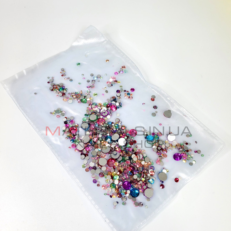 Камені Swarovski №3416