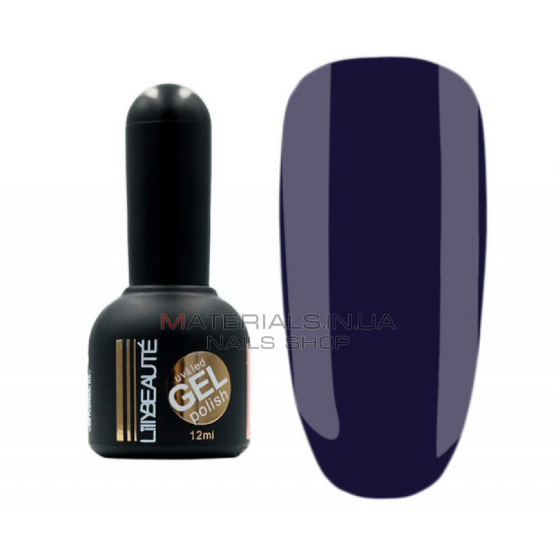 Гель-лак Lilly Beaute №149