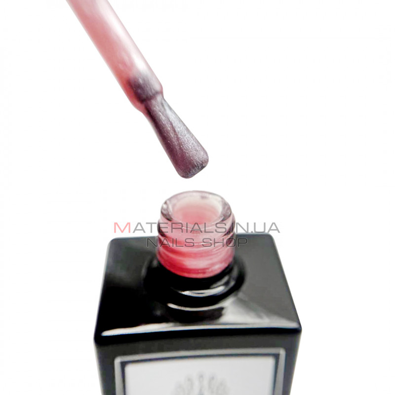 Гель лак Global Fashion, Gel polish 15 ml, 119