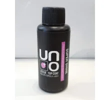 UNO Top SUPER SHINE (верхнее покрытие без липкого слоя), 50 мл
