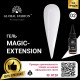 Гель Global Fashion Magic-Extension 30мол №02