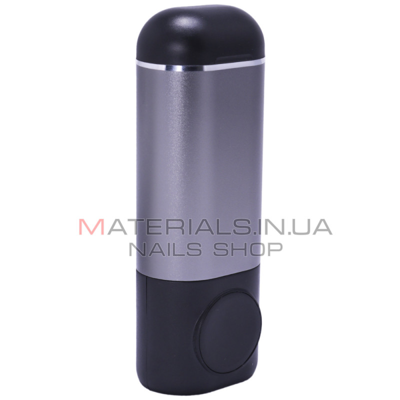 Power Bank, 5200 мА·год, бездротове заряджання, 3-в-1