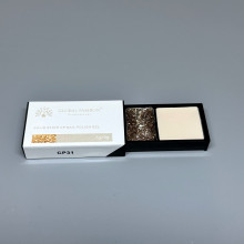 Твердий гель лак solid state CP nail polish gel (5г+3г), CP31