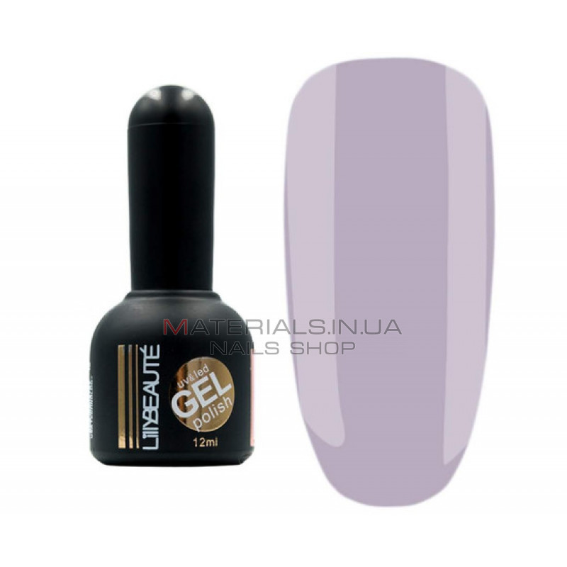 Гель-лак Lilly Beaute №040 Гель-лак Lilly Beaute №040