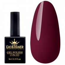 Гель-лак Designer Professional, 9мол. G205